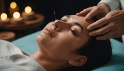 Les points d&rsquo;acupuncture efficaces pour améliorer le sommeil naturellement
