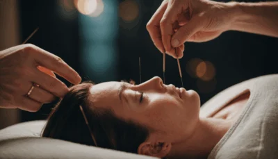 Acupuncture pour tomber enceinte : comment cette méthode favorise la fertilité