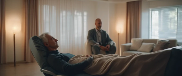 Acouphènes et hypnose : une approche innovante pour apaiser les bruits intérieurs