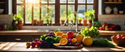Comment l’alimentation acido-basique influence votre santé et votre équilibre pH