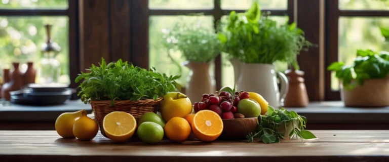 Alimentation ayurvédique : comment équilibrer corps et esprit naturellement
