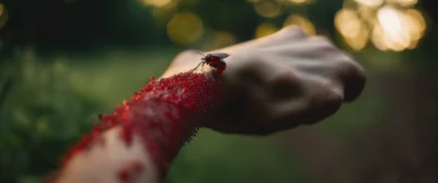 Type de piqûres : panorama des réactions et des insectes responsables