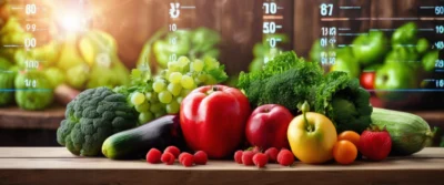 Acidité des aliments : tableau de pH et impact sur la santé