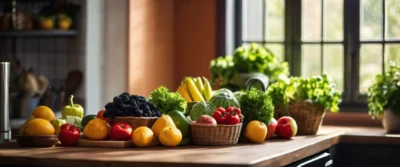 Indice PRAL des aliments : Comprendre l’équilibre acido-basique pour une alimentation saine