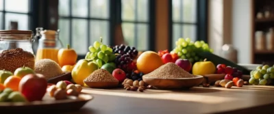 Les macronutriments : leur rôle essentiel pour une alimentation équilibrée