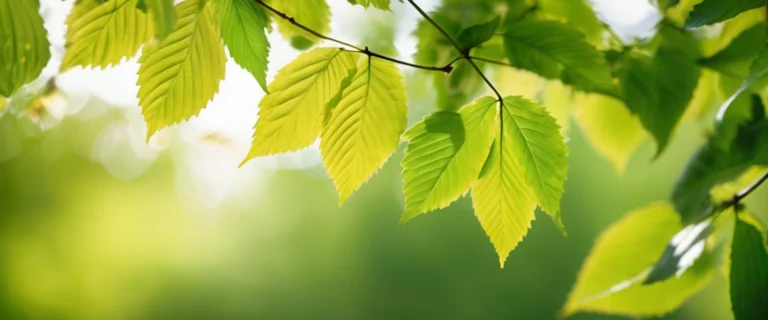 Feuilles du noisetier : Bienfaits santé 2026