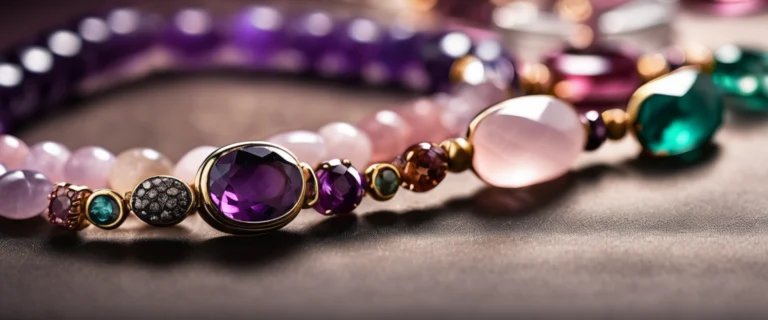 Bracelet pierre énergie : 7 modèles incontournables