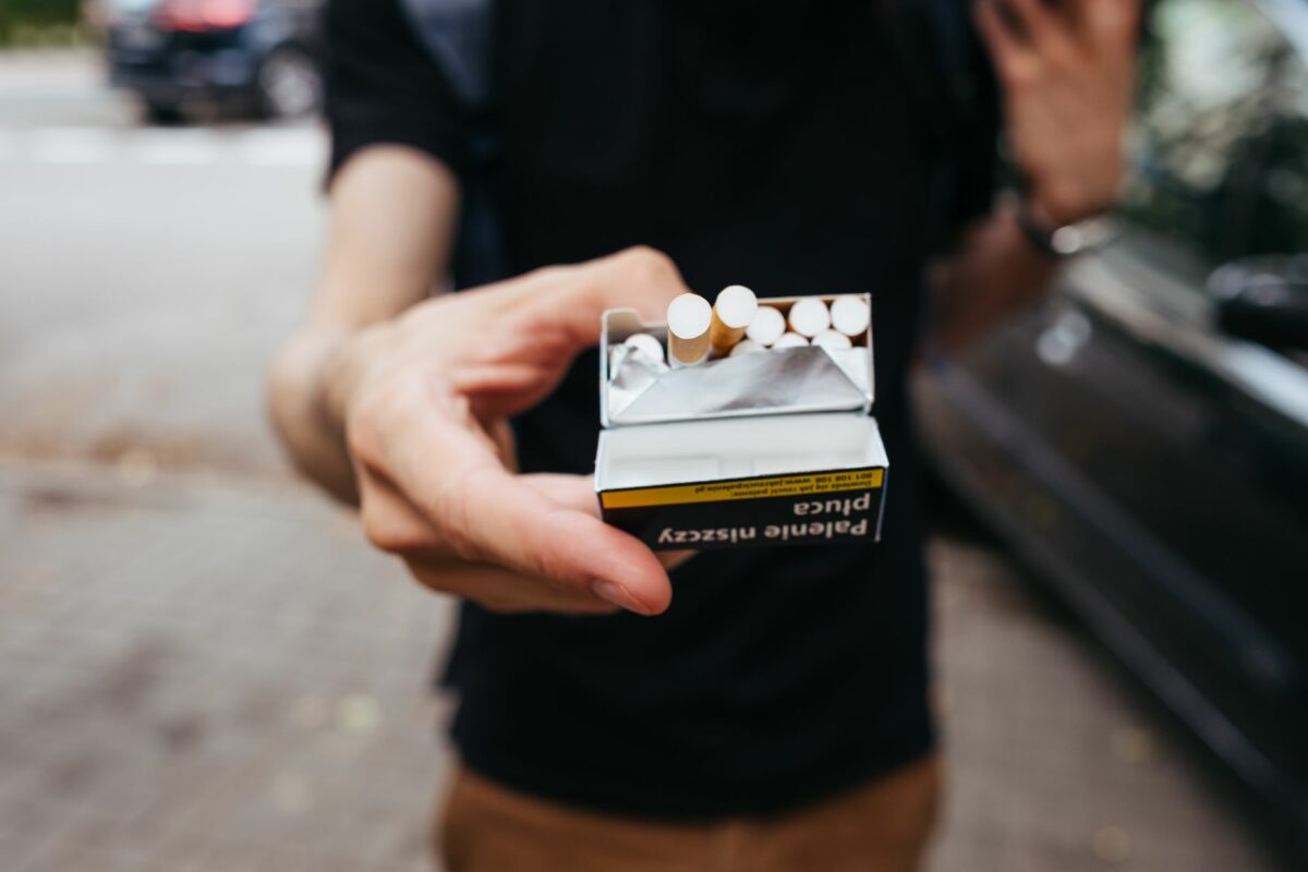 Mois sans tabac 2026 : se préparer en octobre avant d&rsquo;arrêter le 1er novembre