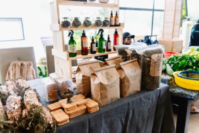 Un salon bien-être et médecines douces à Niort les 28 et 29 novembre